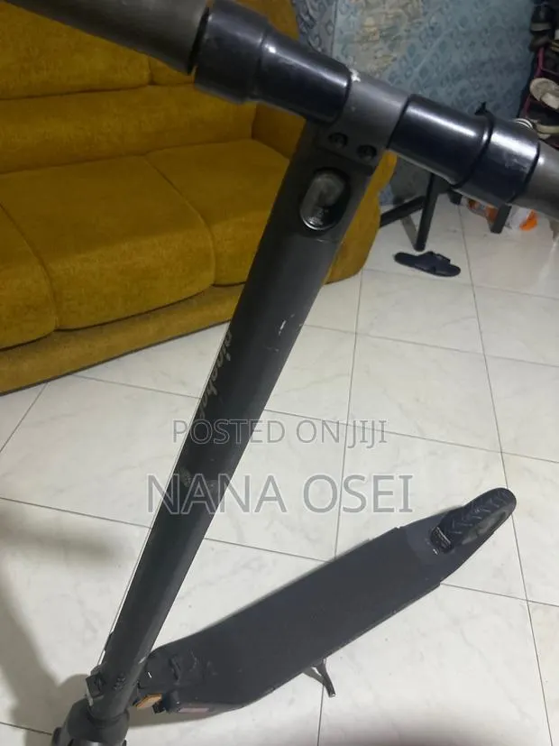 Motorcycle 2020 Gray · Photo 1