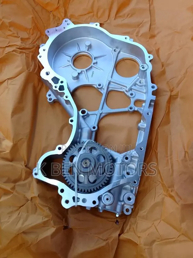 Toyota Hilux or Land Cruiser Prado 1kd Oil Pump 2018 to 2023 · Photo 1