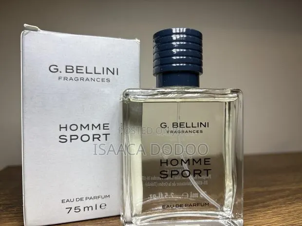 Fragrances · Photo 1
