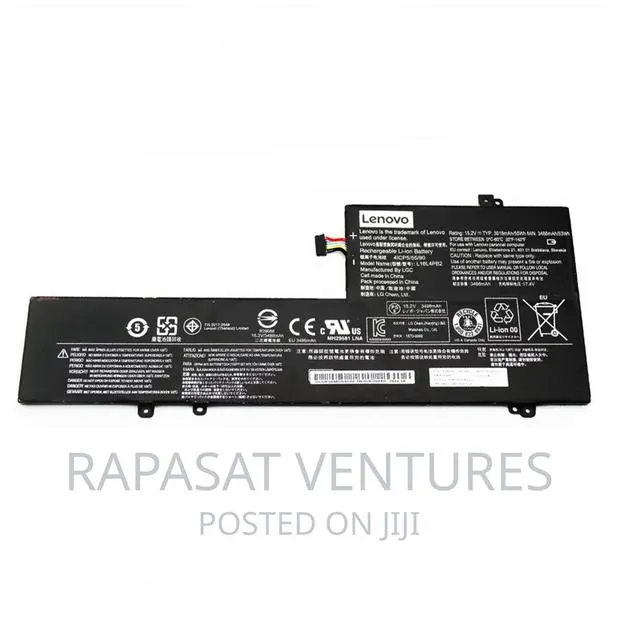 Lenovo L16c4pb2 Battery · Photo 1