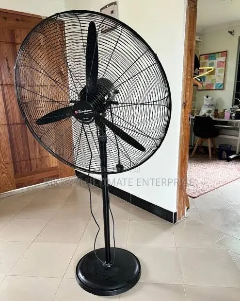 Binatone Industrial Fan · Photo 1