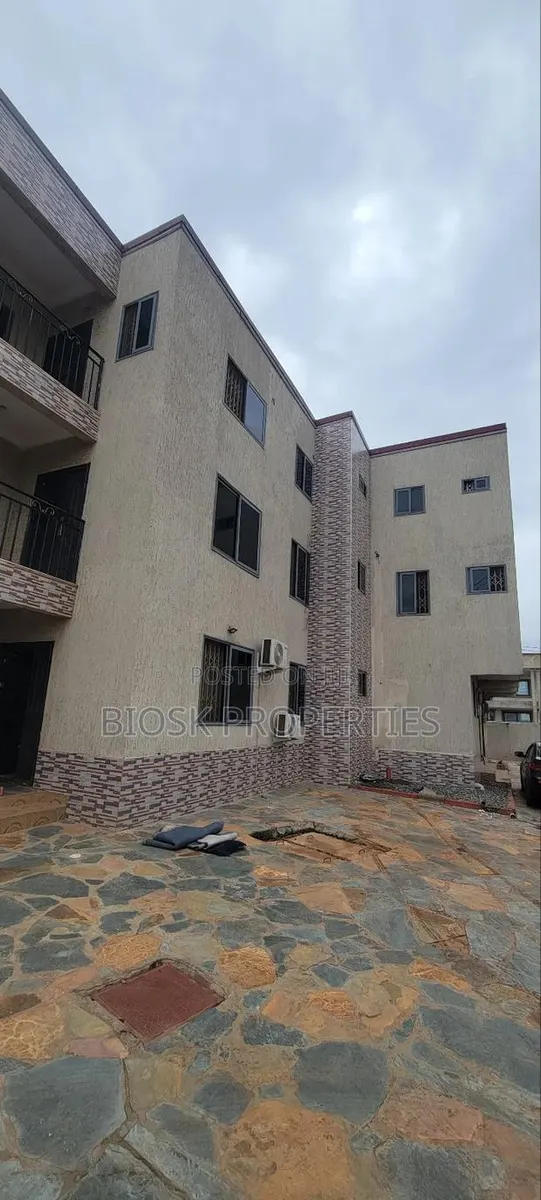 2bdrm Apartment in Biosk Properties, Frafraha for rent · Photo 1