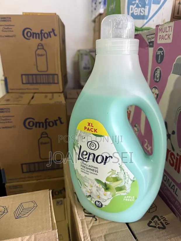 Lenor Fabric Softener · Photo 1