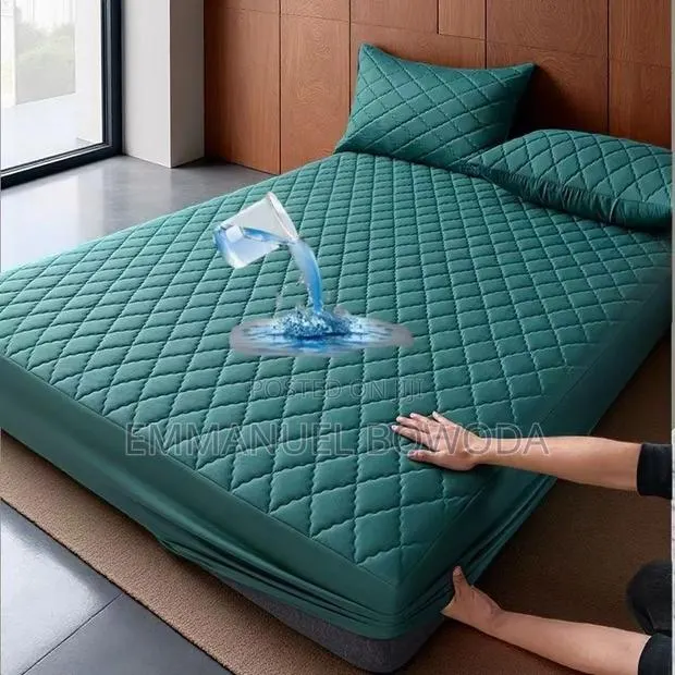 Affordable Quality Waterproof Mattress Covers · Photo 1