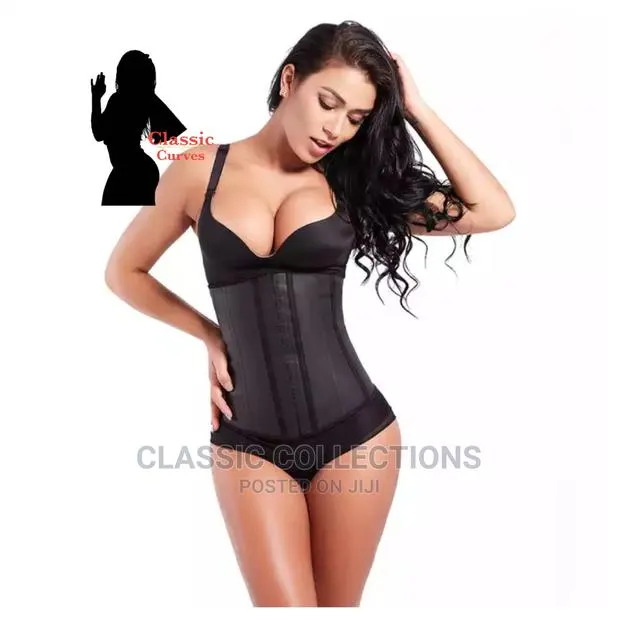 Hook Waist Trainer · Photo 1