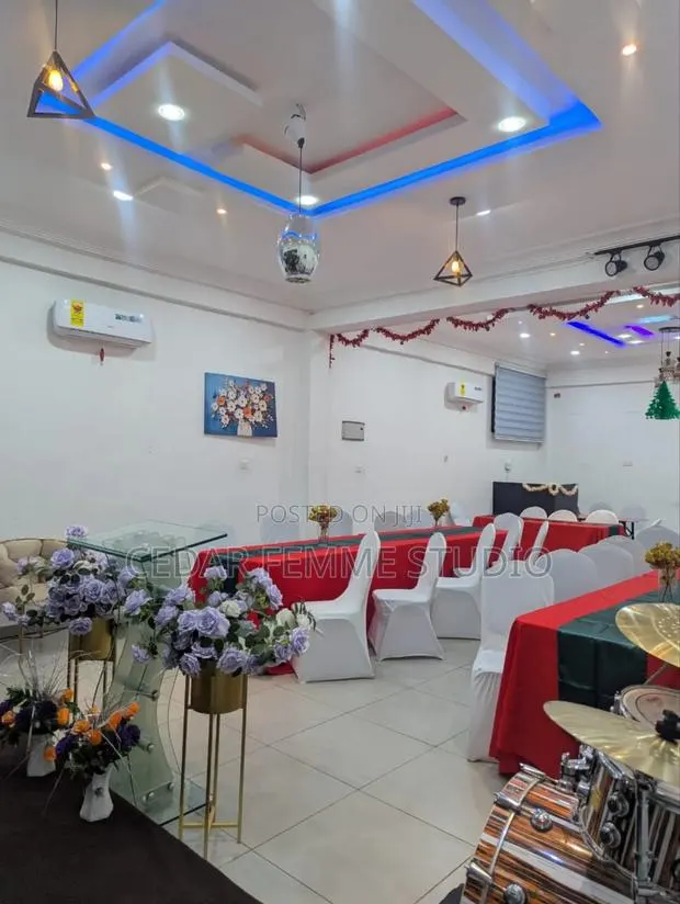 Event Hall For 70-80 People · Photo 3