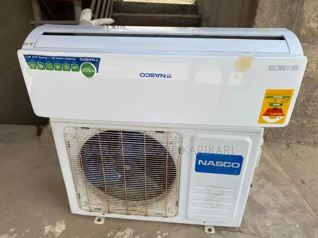 Air Conditioner · Photo 1