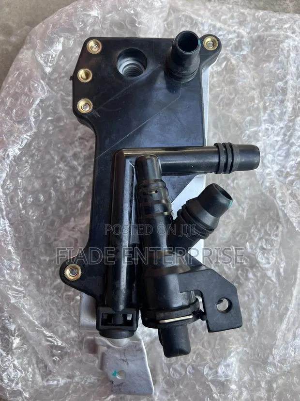 BMW Transmission Oil Cooler for F10 · Photo 1