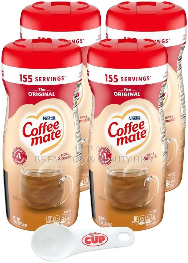 Coffee Mate · Photo 1