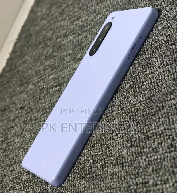 New Sony Xperia 10 V 128 GB Blue · Photo 1