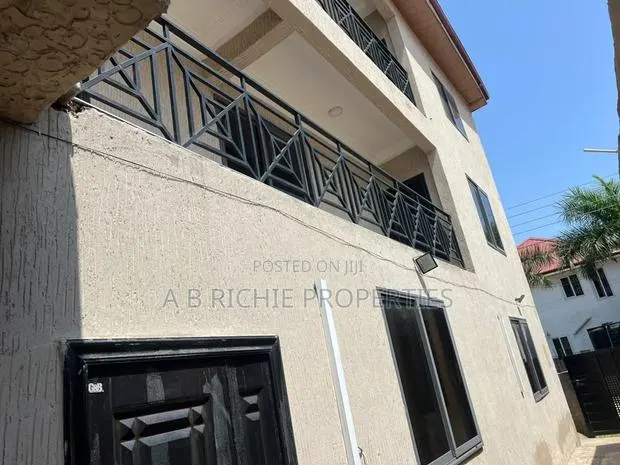 1bdrm Apartment in Ab Richie Properties, Tseaddo for rent · Photo 1