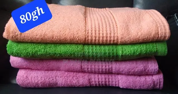 Super Absorbent Bath Towels · Photo 1
