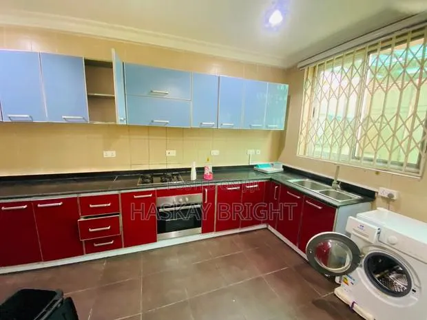 Furnished 3bdrm Townhouse / Terrace in Roman Ridge for rent · Photo 5