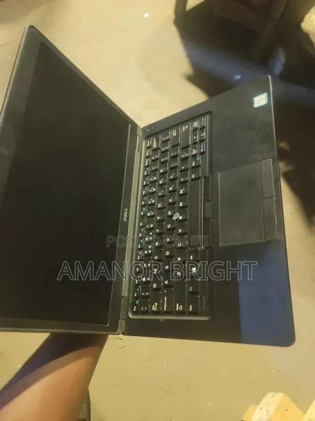 Laptop Dell Latitude 5480 8GB Intel Core i5 HDD+SSD 256GB · Photo 1