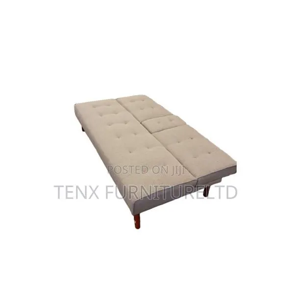 Sofa Bed 3-Seater (Versatility) · Photo 1