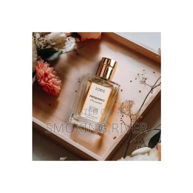 Loris Frequence Parfum · Photo 1
