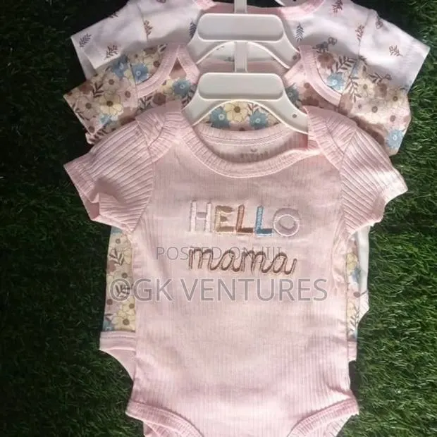 Baby Clothes · Photo 1
