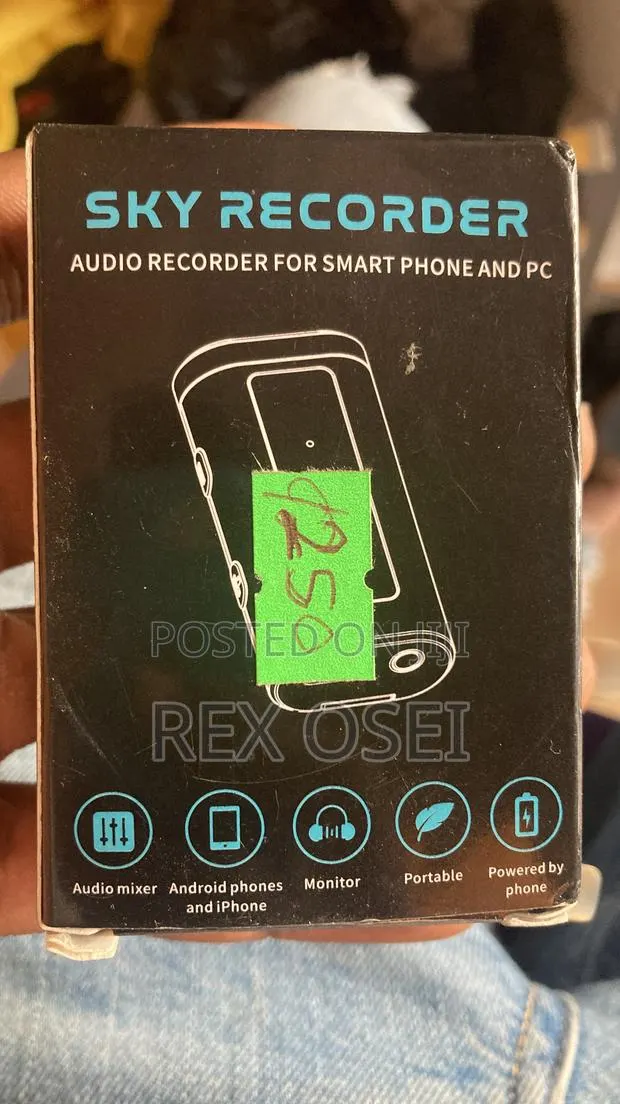 Irig New Type · Photo 1