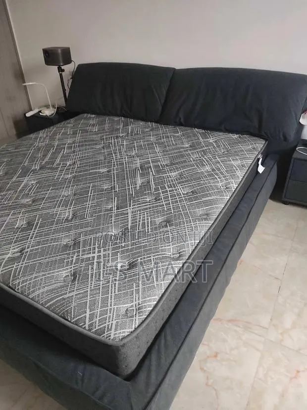 Queen Size Mattress