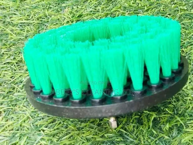 Drill Brush · Photo 1