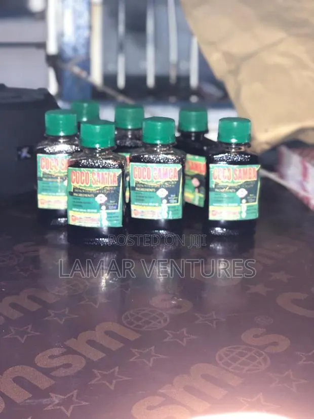 Coco Samba · Photo 1