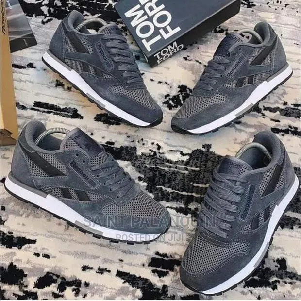 Original Reebok Sneaker · Photo 1