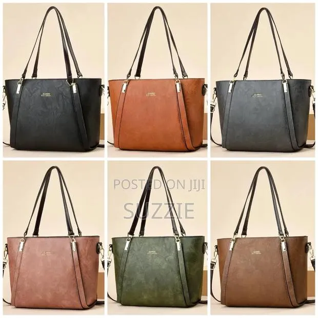 Ladies Hand Bags · Photo 1