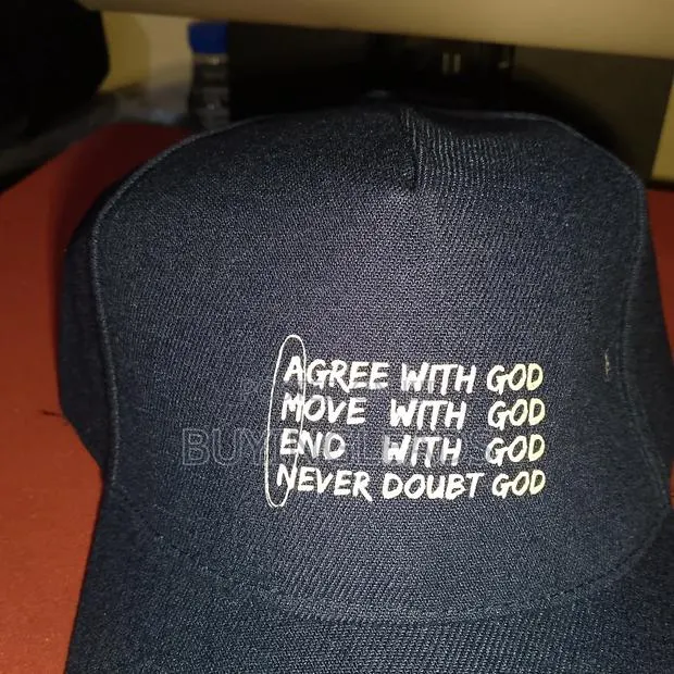 Cap Printing Services · Photo 1