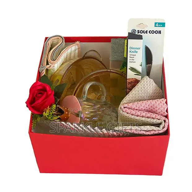 Perfect Mother's Day Gift Set · Photo 1