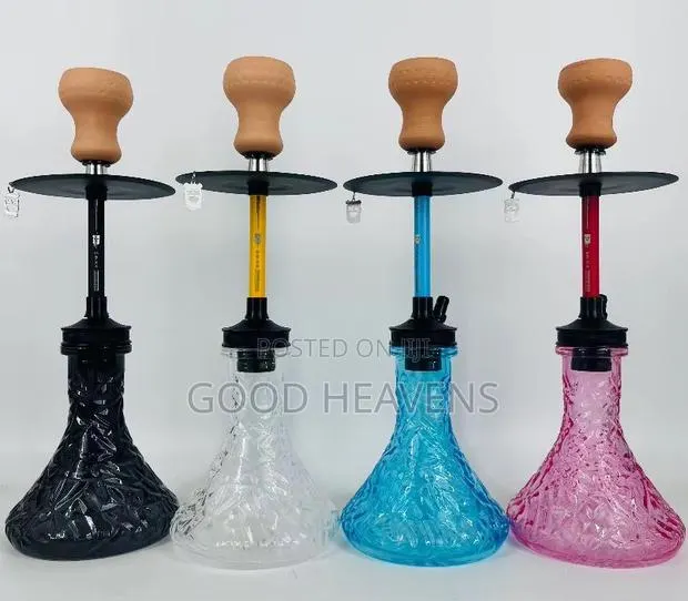 Hookah Accessories · Photo 1