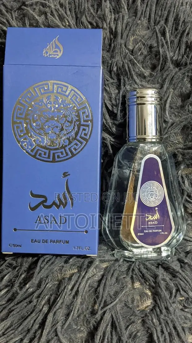MEA's Scents · Photo 1