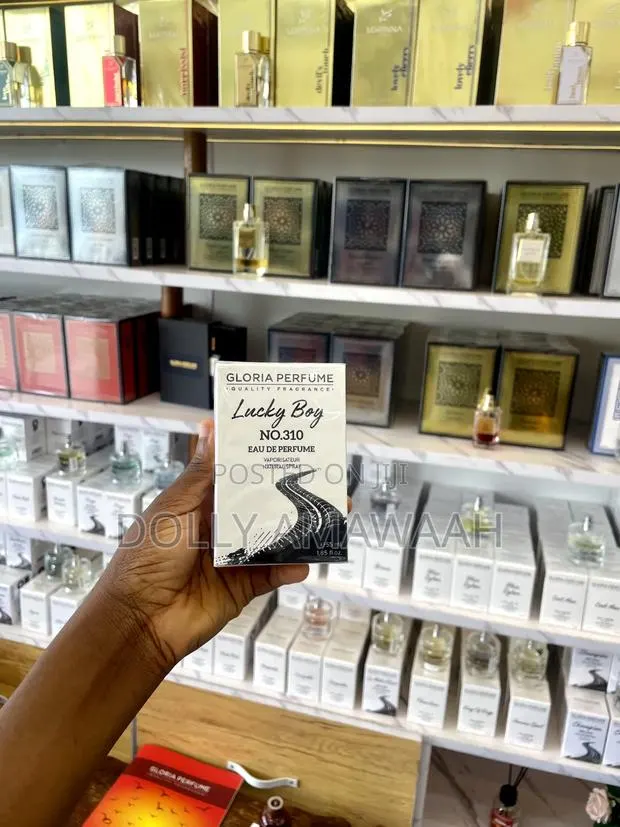 Paco Rabanne Million Lucky Man · Photo 1