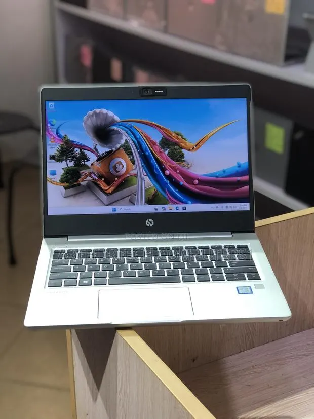 Laptop HP ProBook 430 G6 8GB Intel Core i7 SSD 512GB · Photo 1