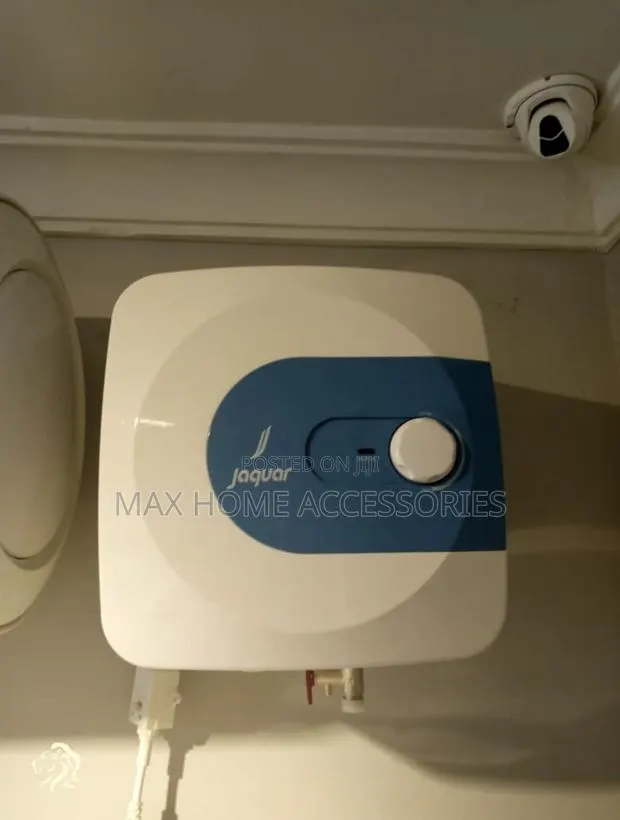 Jaquar Water Heater · Photo 1