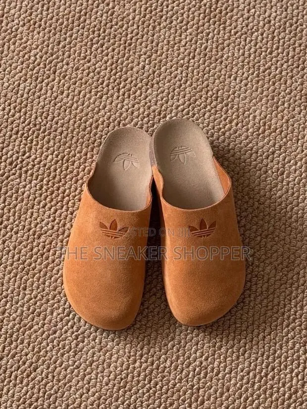Adidas Adimule / Adilette Clog · Photo 1