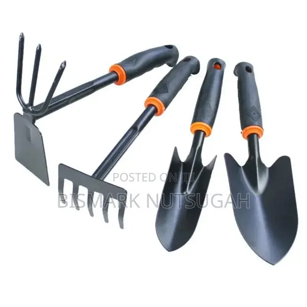 Farm/Garden Hand Tools For Sale · Photo 1