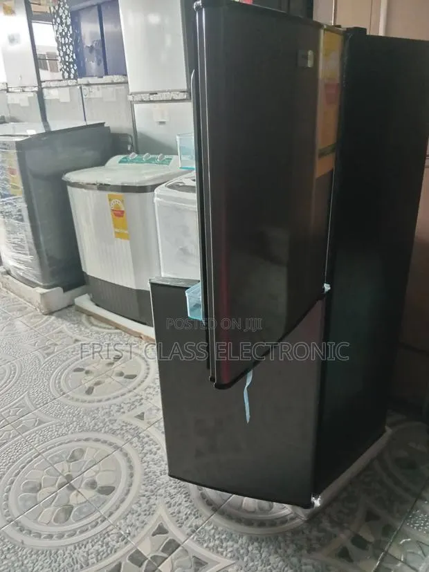 Nasco Fridge Refined Efficiency. Fridge That Chills Smoothly · Photo 1