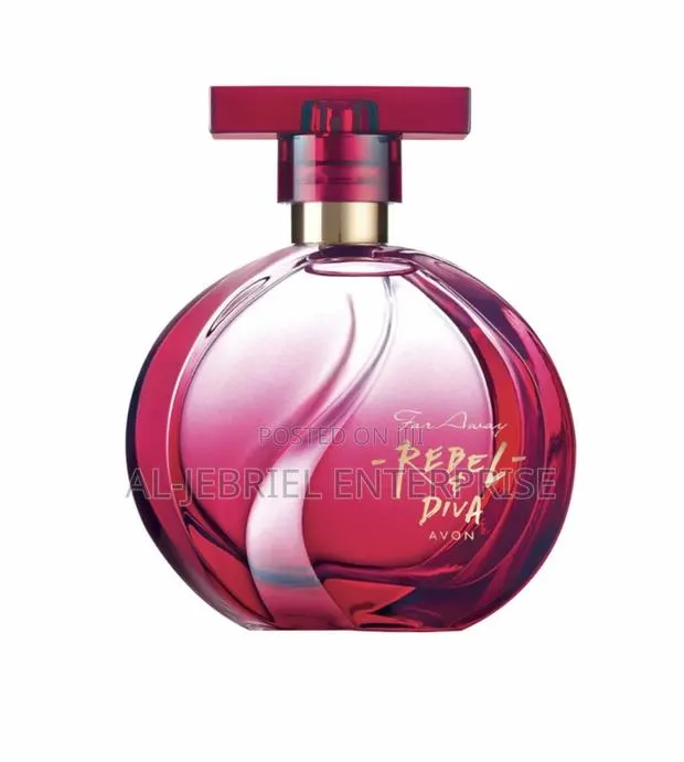 Far Away Rebel Diva Eau De Parfum · Photo 1