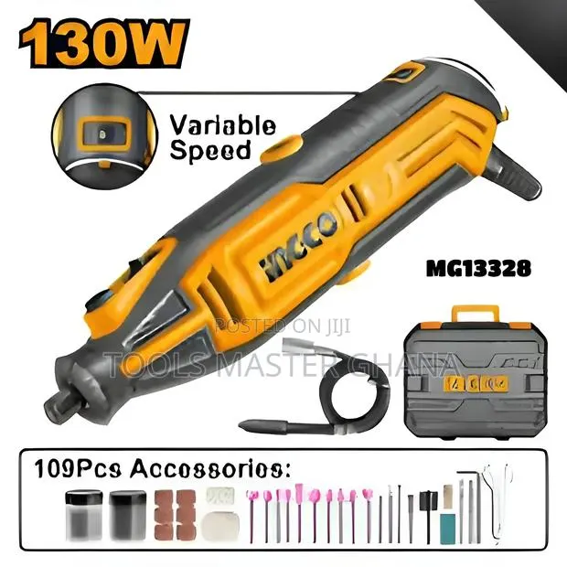 Mini Grinder - Mg13328 · Photo 1