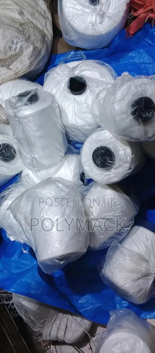 1KG Cotton Sack Sewing Thread for Bag Closing & Sealing · Photo 1