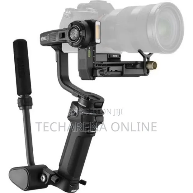 Zhiyun Weebill-3s · Photo 1