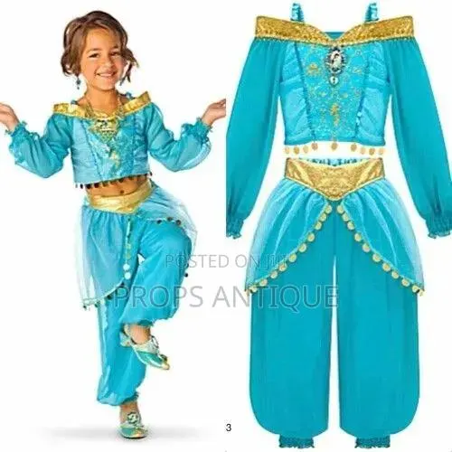 Arabian Costumes · Photo 3