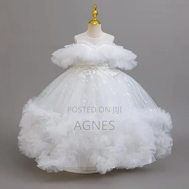 Girls Dress · Photo 1