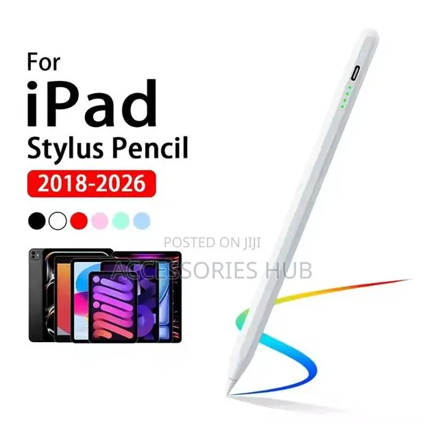 Apple Pencil · Photo 2