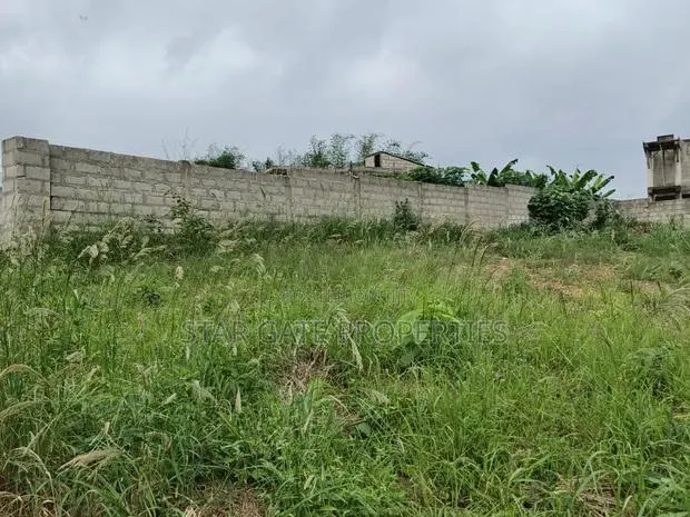 Plot for Sale at Ejisu Jamasi ( K Lebi) · Photo 1