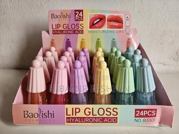 Lip Glosses · Photo 8