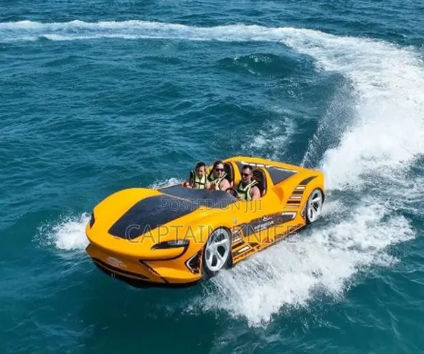 Call to Customize Ur Own Fiber Boats/Jetcars · Photo 2