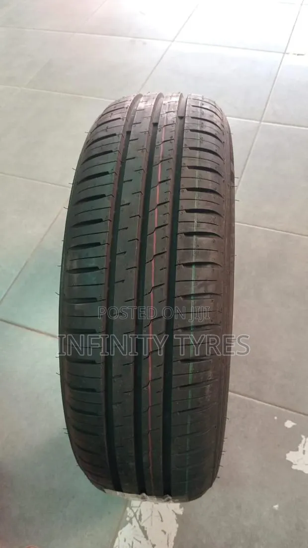 Brand New Ceat Tyre for Sale (175/65r14-Ecodrive-Ceat) · Photo 1