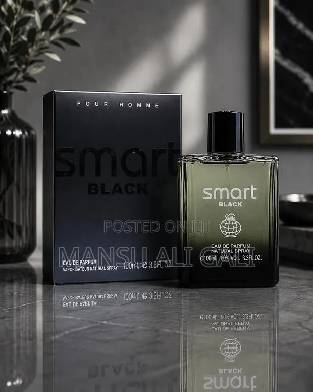 Smart Black · Photo 1