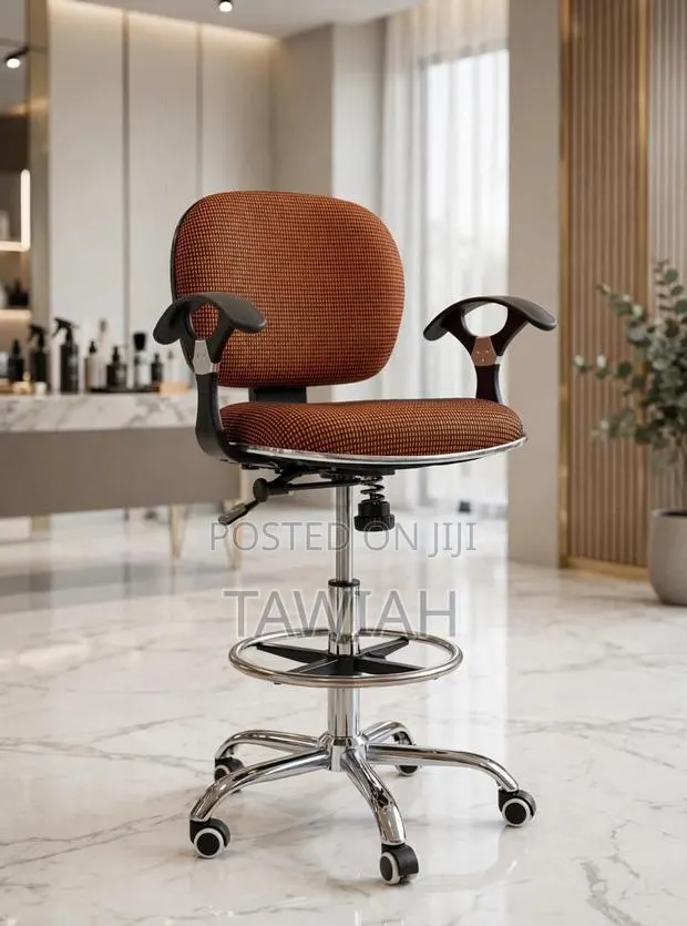 Barbers Chair · Photo 1
